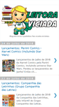 Mobile Screenshot of leitoraviciada.com